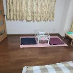 ホテルサンクリスター206