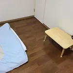 ホテルサンクリスター206