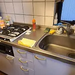 ホテルサンクリスター206