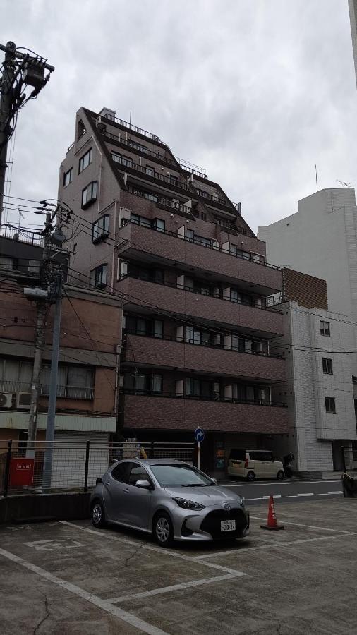 ホテルサンクリスター206 Apartmán