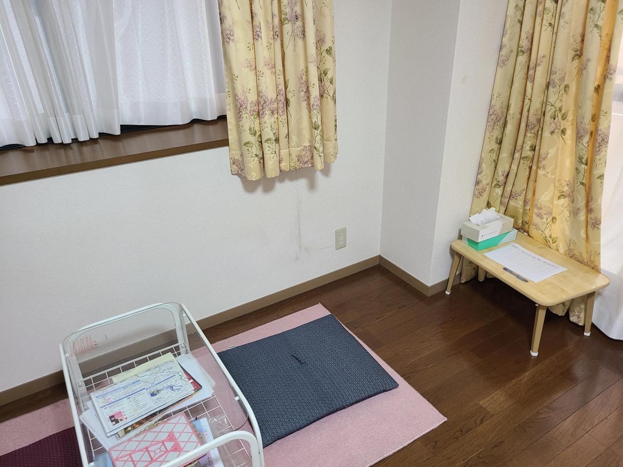 Apartmán ホテルサンクリスター206 Prefektura Tokio