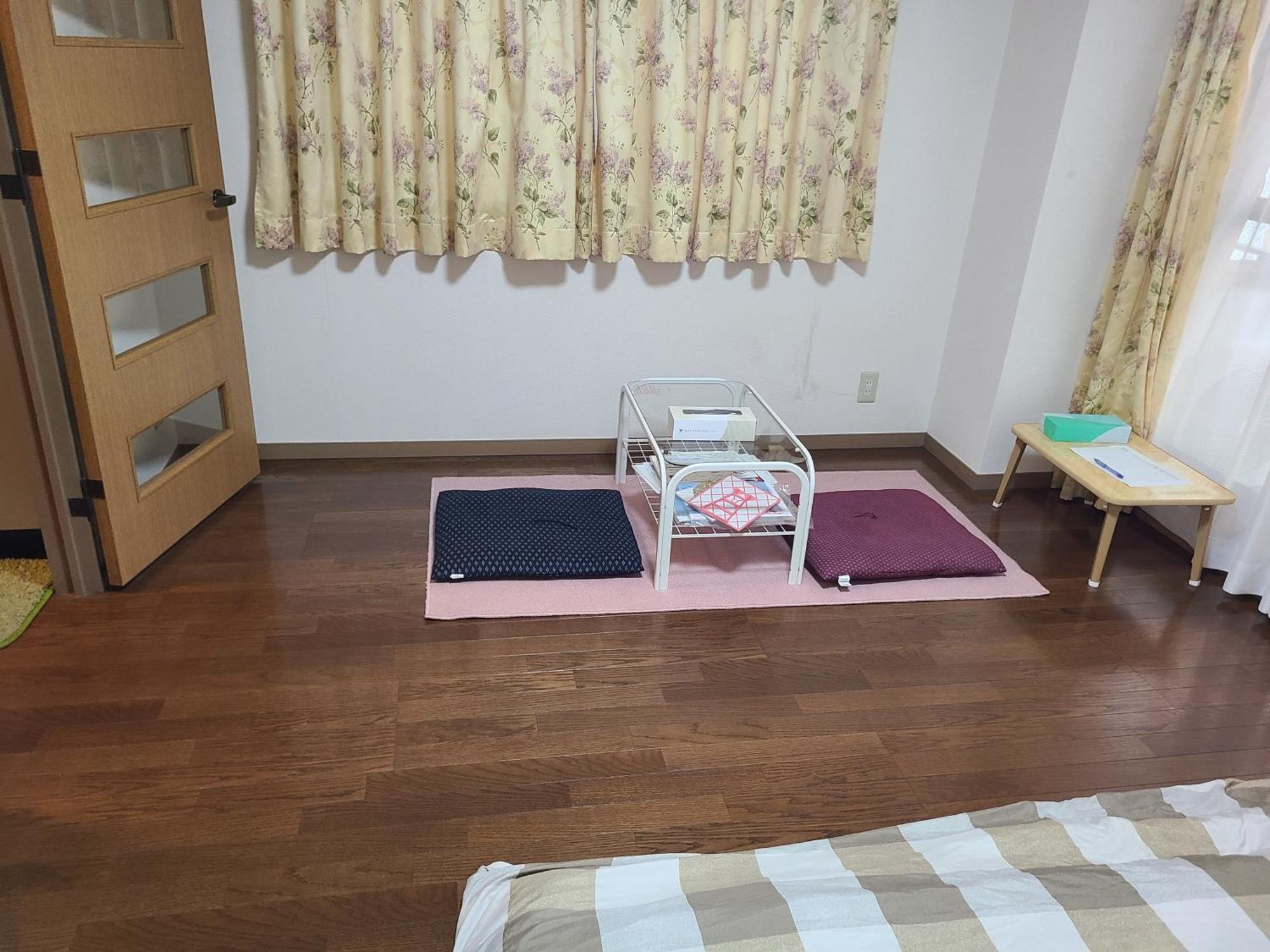 ホテルサンクリスター206 Apartmán Prefektura Tokio