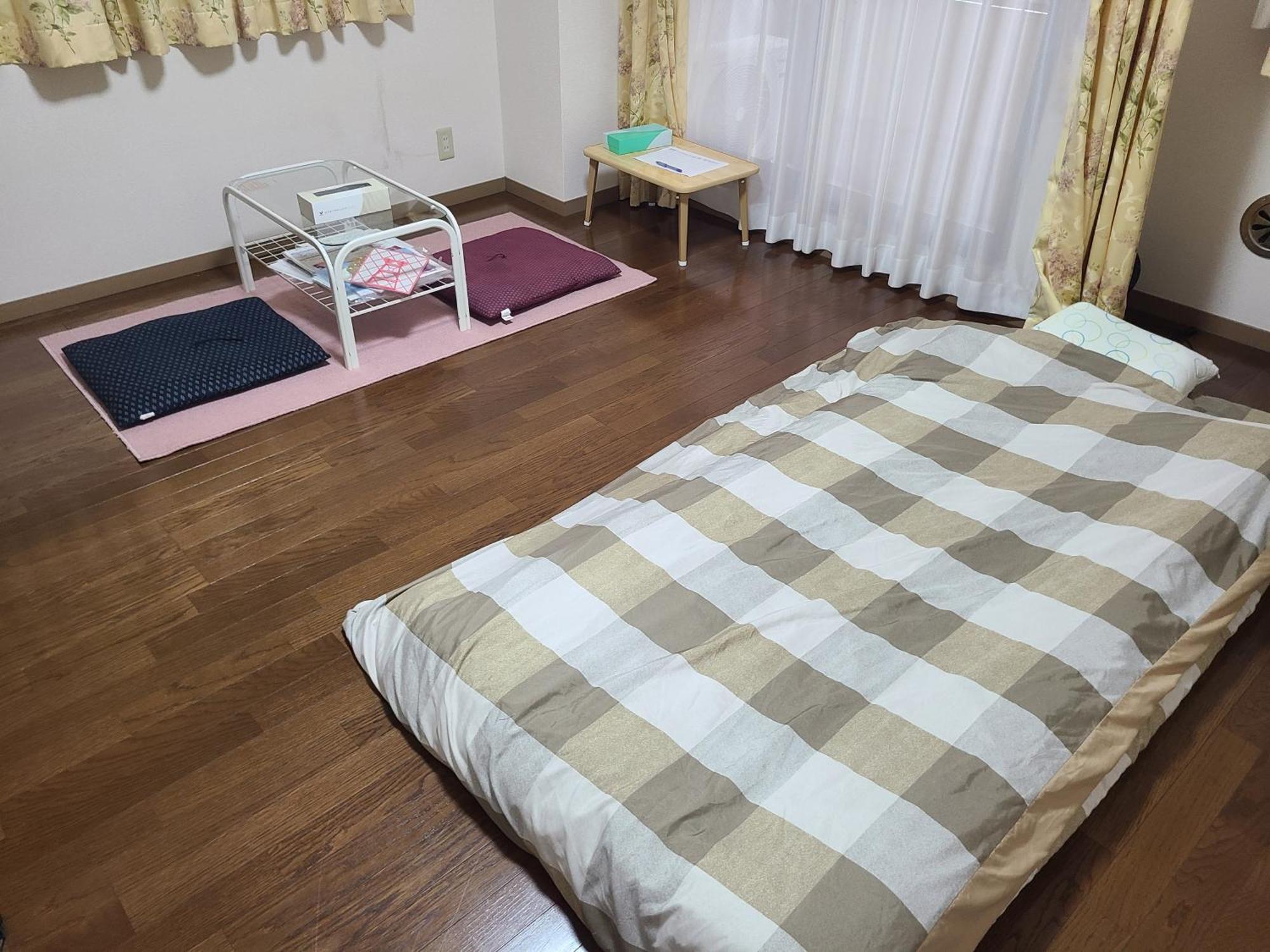 Apartmán ホテルサンクリスター206 Prefektura Tokio