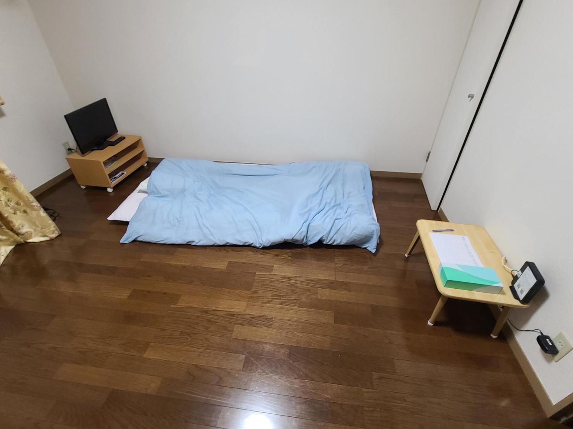 ホテルサンクリスター206 Apartmán