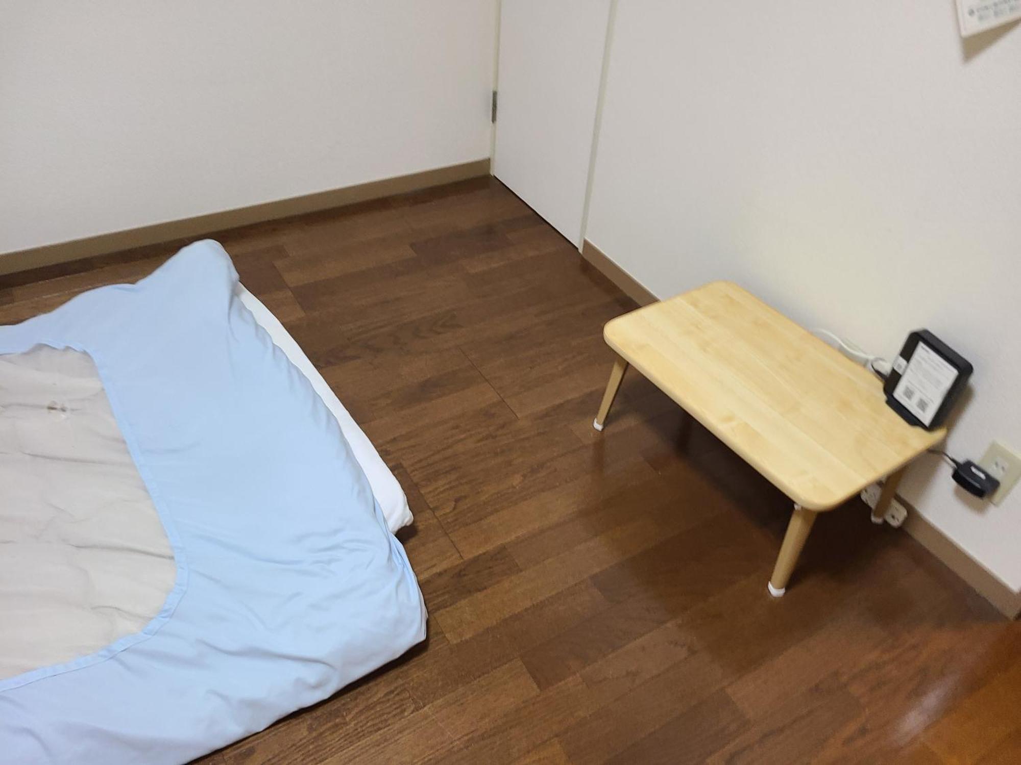 Apartmán ホテルサンクリスター206 *