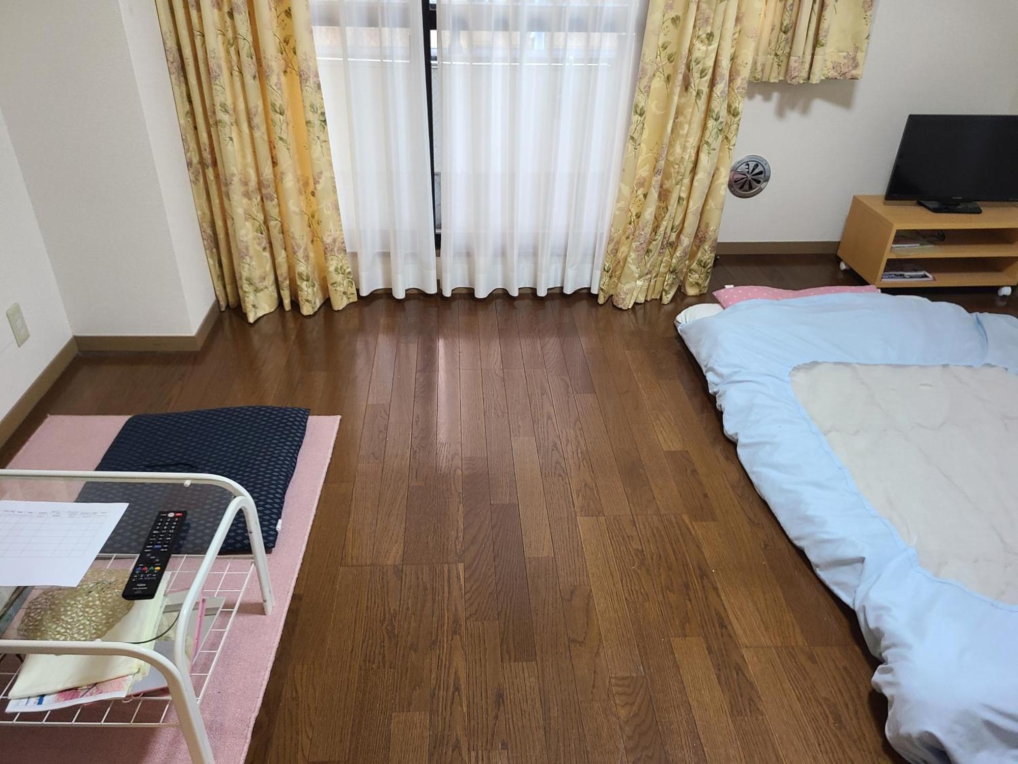 Apartmán ホテルサンクリスター206